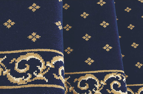 Bieżnik dywanowy Classic