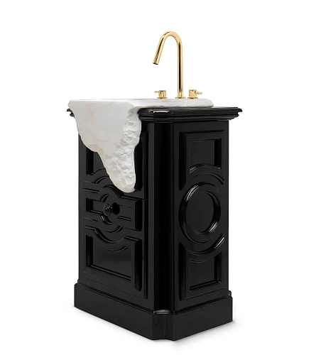 Umywalka wolnostojąca Stonehaven