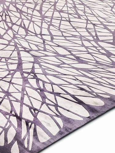 Dywan Dresden Light Mauve