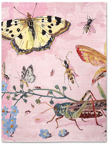 Dywan Grasshopper Original