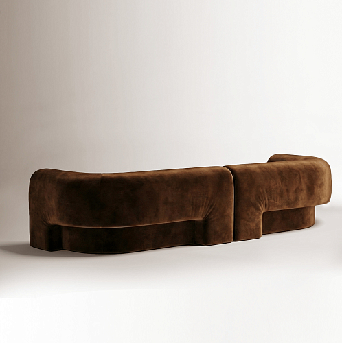 Sofa modułowa Slide