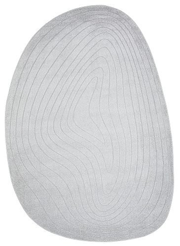 Dywan Cortina Stone Szary