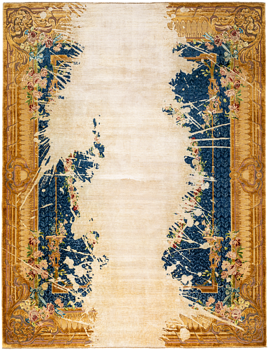 Dywan Josephine Blotted