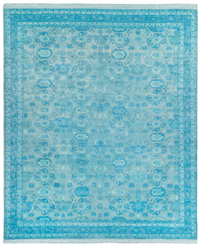 Dywan Bidjar Aqua
