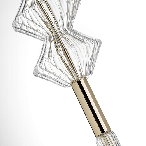Lampa wisząca Linea Aura