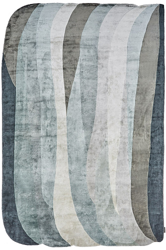 Dywan Scape Grey