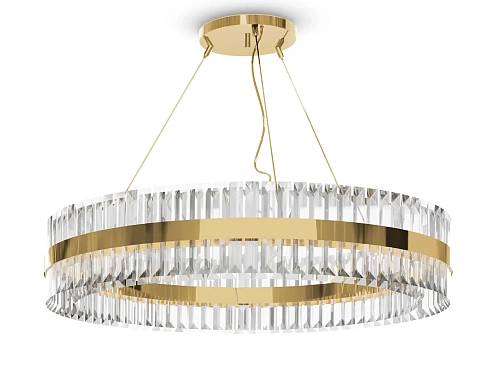 Lampa wisząca Freedom Slim