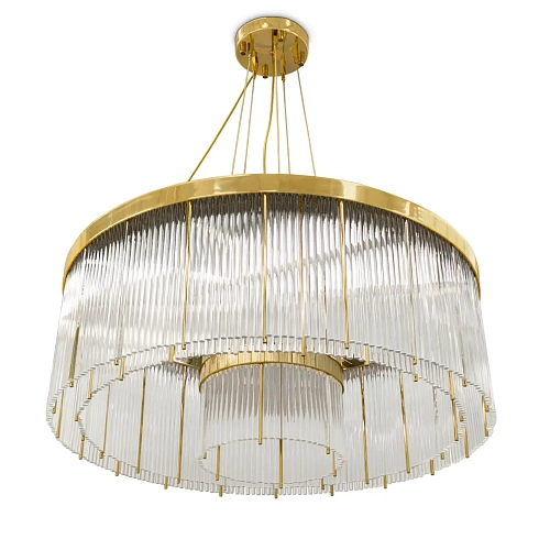 Lampa wisząca Beacon