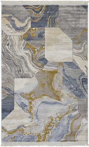 Dywan Pale Cartography