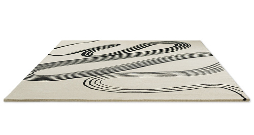 Dywan Decor Flow Soft Sand 91309