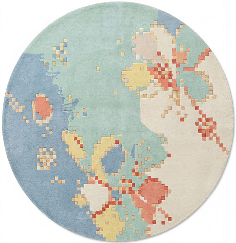 Dywan Sky Blossom