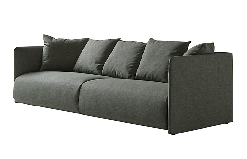 Nowoczesna włoska sofa Lullaby
