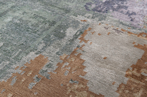 Dywan Abstract Multi