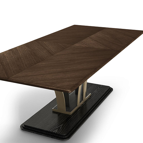 Włoski stół jadalniany Dilan