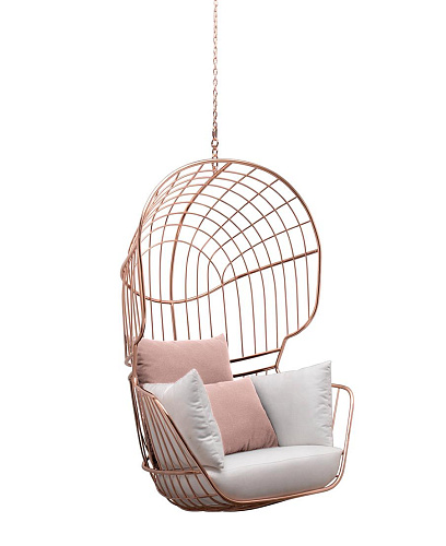 Wiszący fotel Breeze