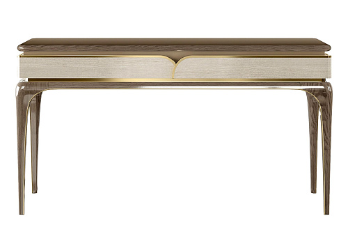 Włoskie biurko do pisania