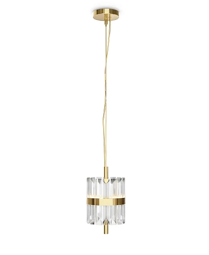 Lampa wisząca Freedom Slim