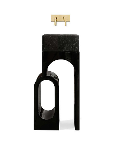 Umywalka wolnostojąca Monument