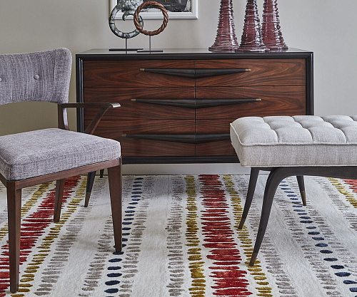 Dywan Draxon Russet