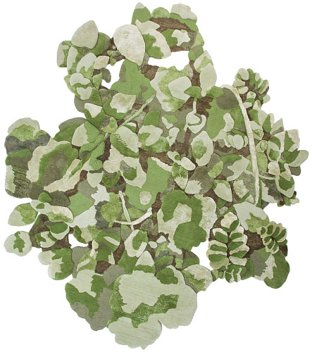 Dywan Bouquet