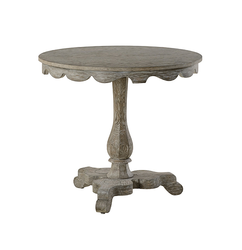 Stolik Overbury Greyed Oak