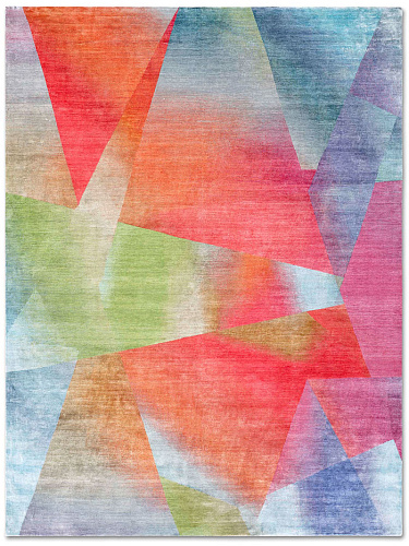 Dywan Crystal No. 17 Original