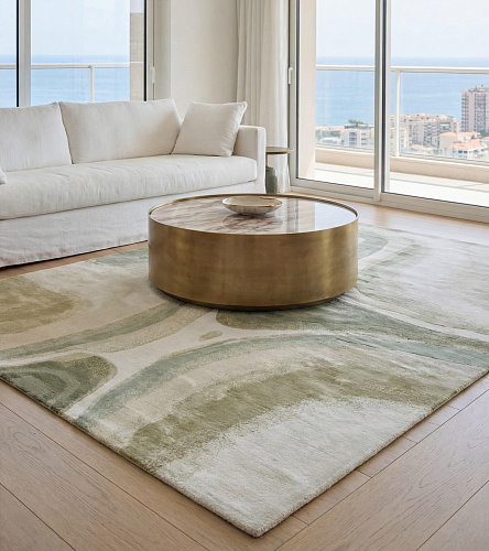 Dywan Olive Marble