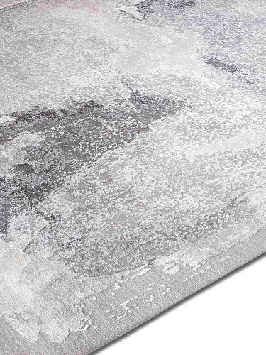 Dywan Mono No. 06 Grey