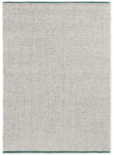 Dywan Craft Matter Plain Ash Grey