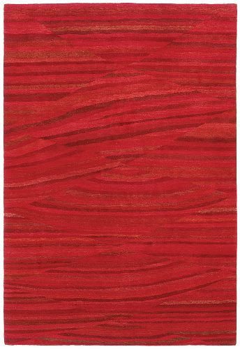 Dywan Gamba Siano Red