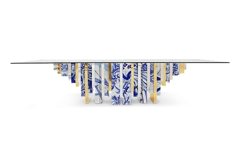 Stół jadalniany Legacy Luxe