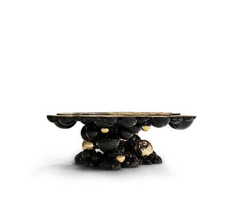 Stolik kawowy Orbit Luxe