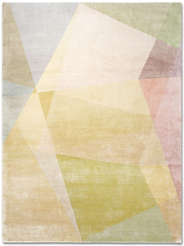 Dywan Crystal No. 03 Pastel