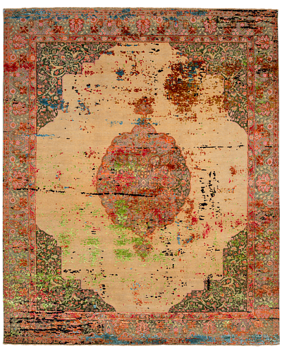 Dywan Tabriz Elswick