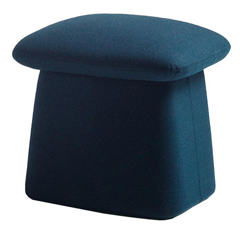 Ręcznie wykonany luksusowy puf Bulè