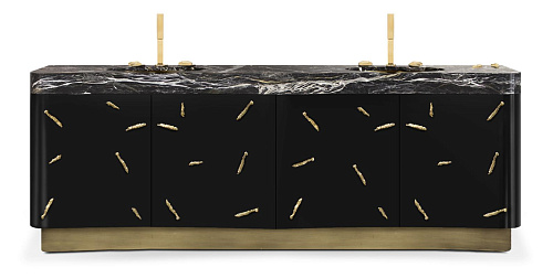 Szafka łazienkowa Sanctuary