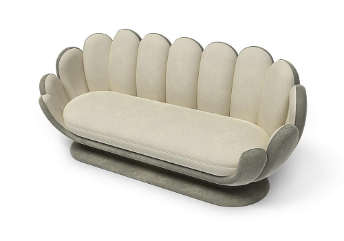 Sofa dziecięca Blossom Lotus Dream