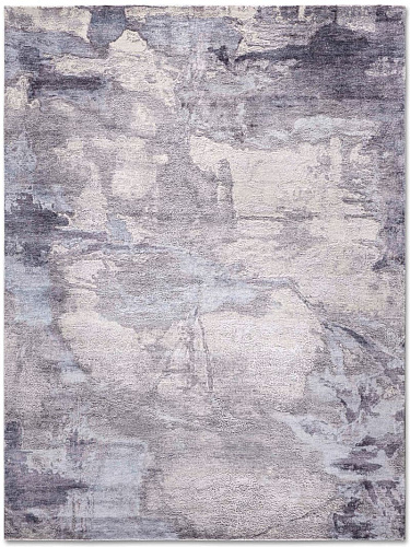 Dywan No. 02 Grey