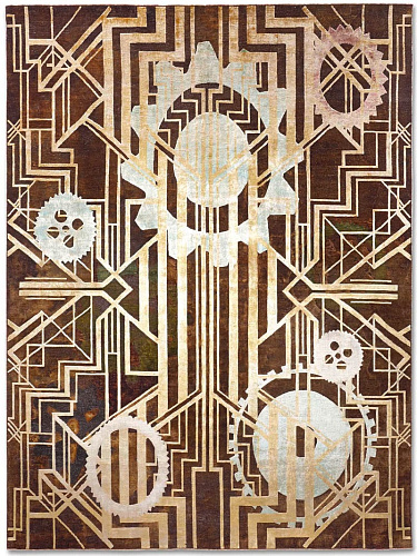 Dywan No. 02 Original