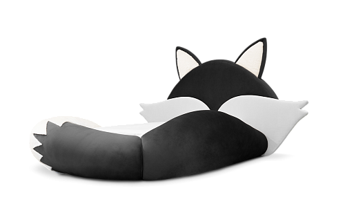 Łóżko Cozy Foxhole