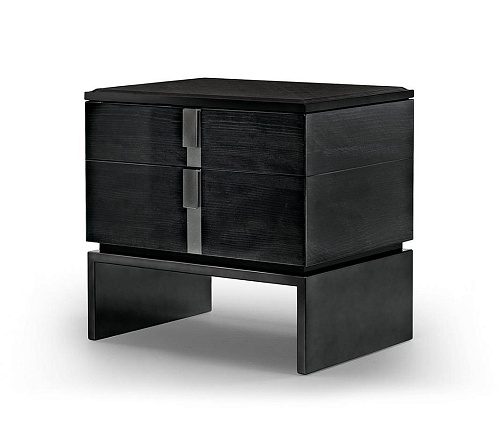 Szafka nocna Black & More