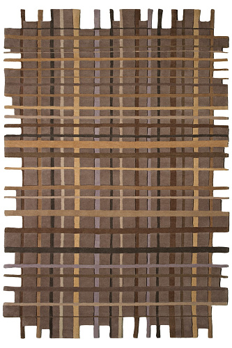 Dywan Running Stripes