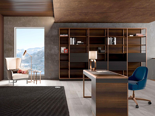 Lampka stołowa Modern