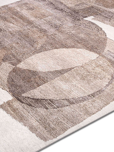 Dywan No. 13 Silver Sand