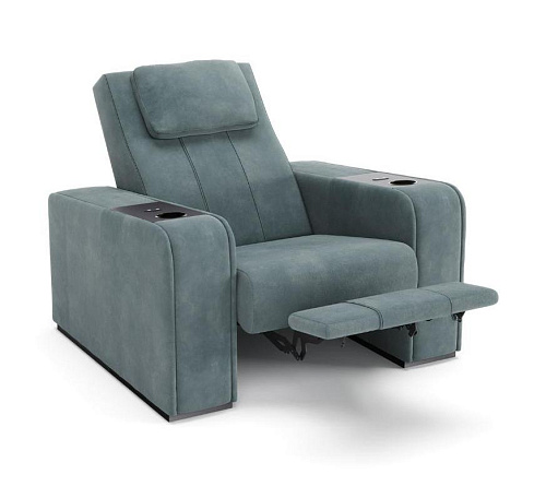 Rozkładany fotel kinowy Comfort