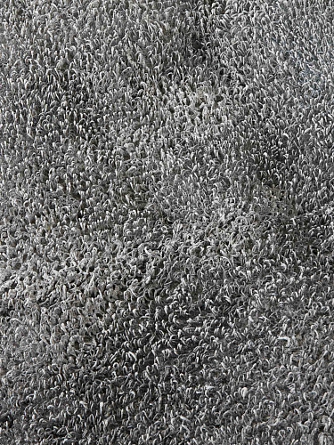 Dywan Aluminium