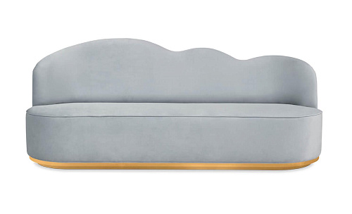 Sofa dziecięca Nimbus Cuddle