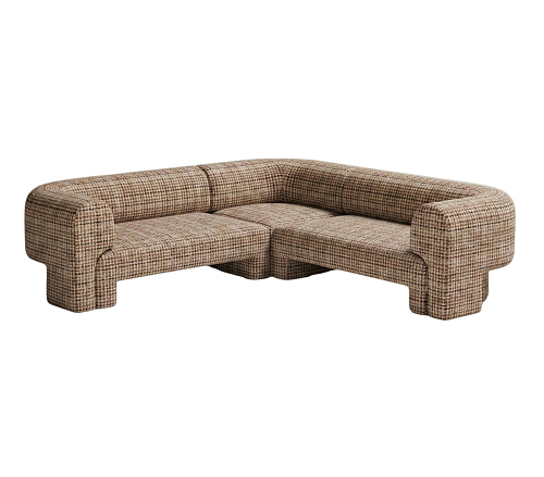Sofa modułowa Slide