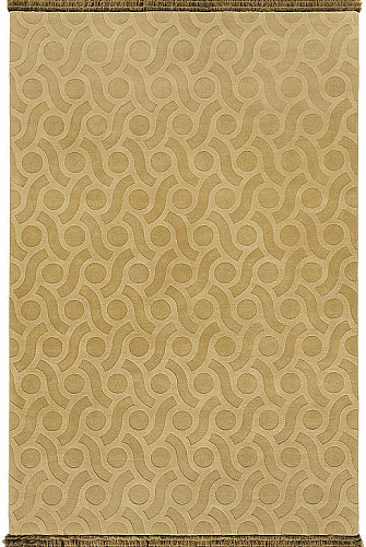 Dywan Sand Hand-Tufted