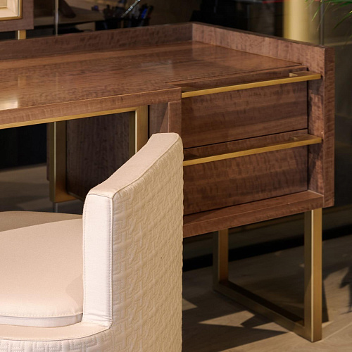 Toaletka Baldwin luksusowa włoska